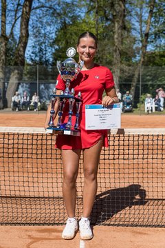 Ida Wobker 132 - Lingen Open